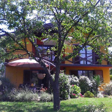 Apartment Villa Ema Krapinske Toplice Eksteriør billede