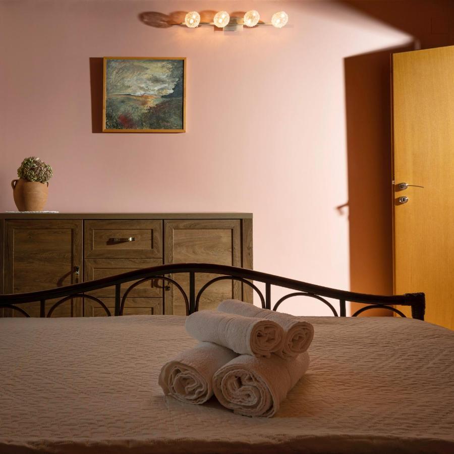 Apartment Villa Ema Krapinske Toplice Eksteriør billede