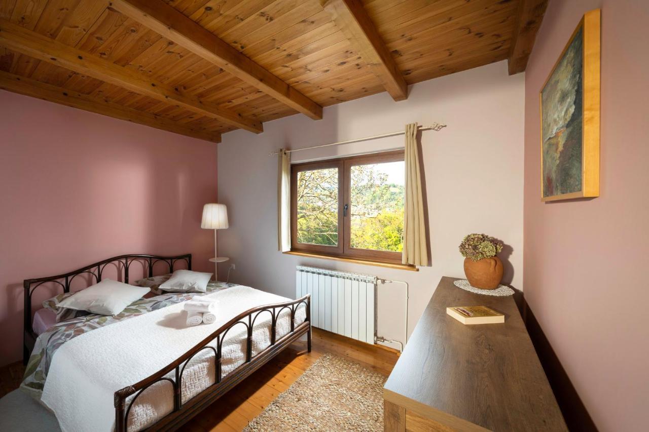 Apartment Villa Ema Krapinske Toplice Eksteriør billede