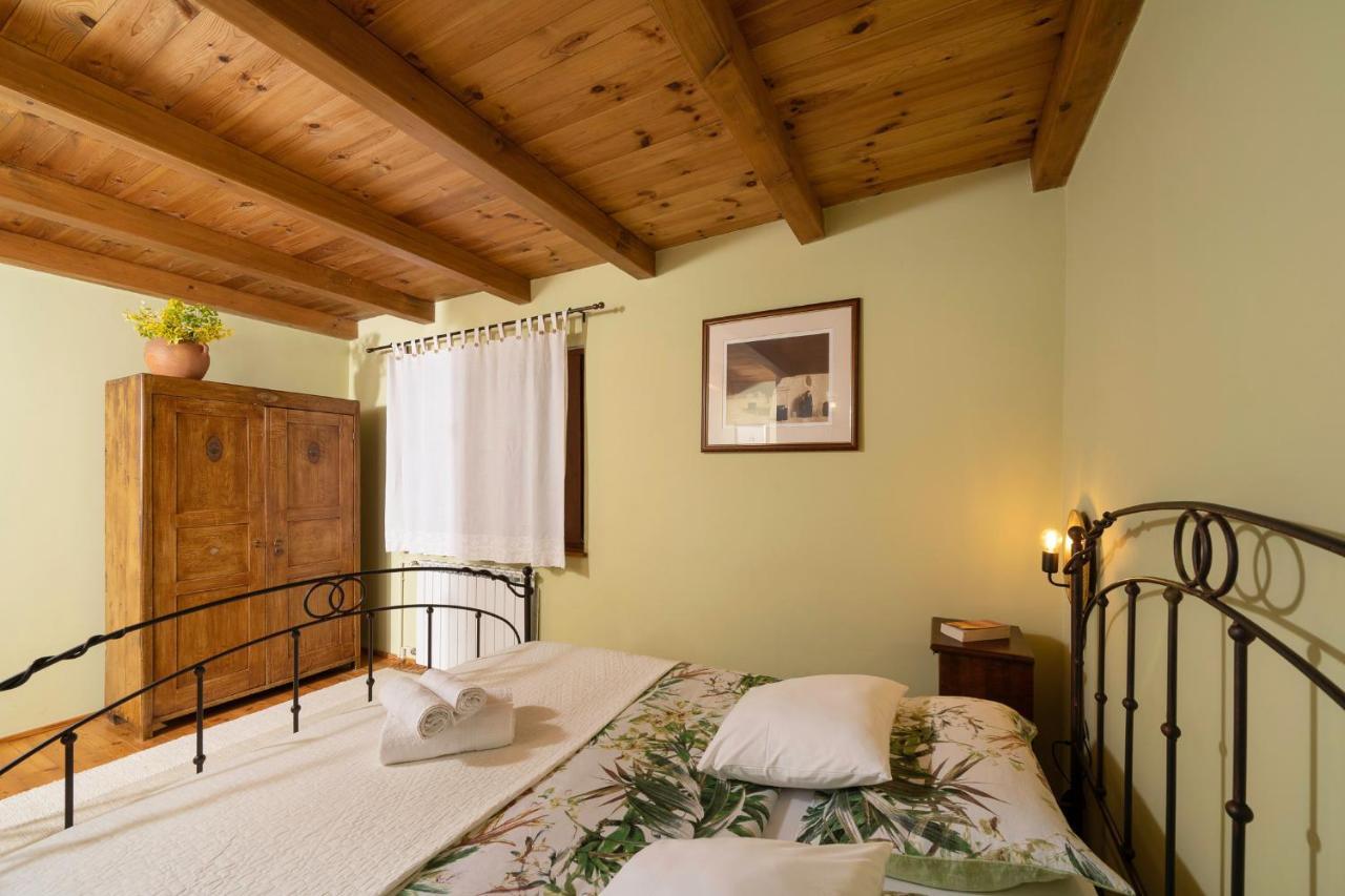 Apartment Villa Ema Krapinske Toplice Eksteriør billede