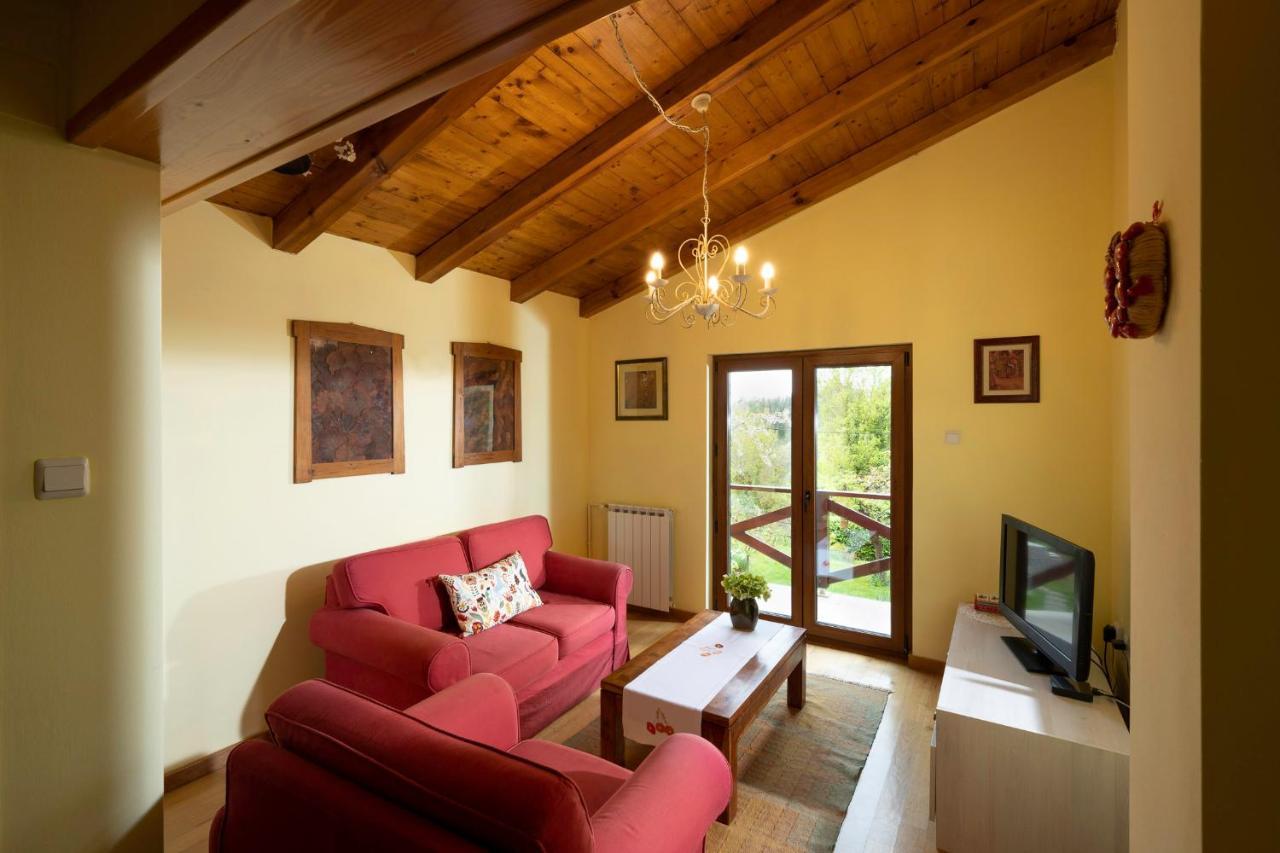 Apartment Villa Ema Krapinske Toplice Eksteriør billede