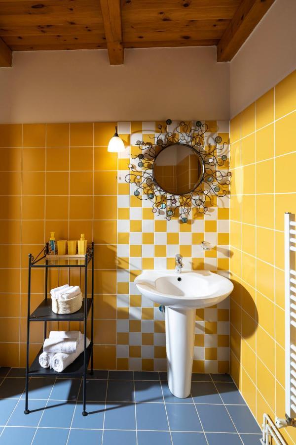 Apartment Villa Ema Krapinske Toplice Eksteriør billede