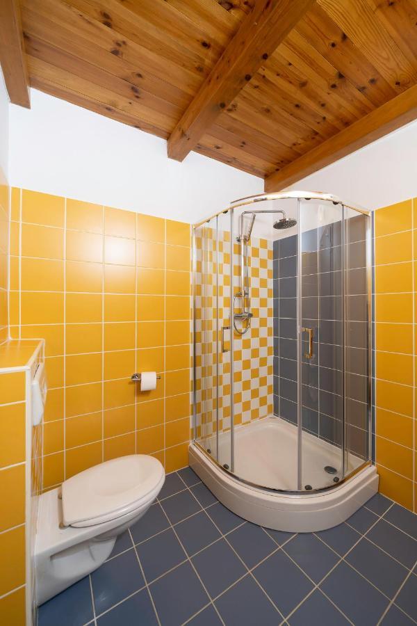 Apartment Villa Ema Krapinske Toplice Eksteriør billede
