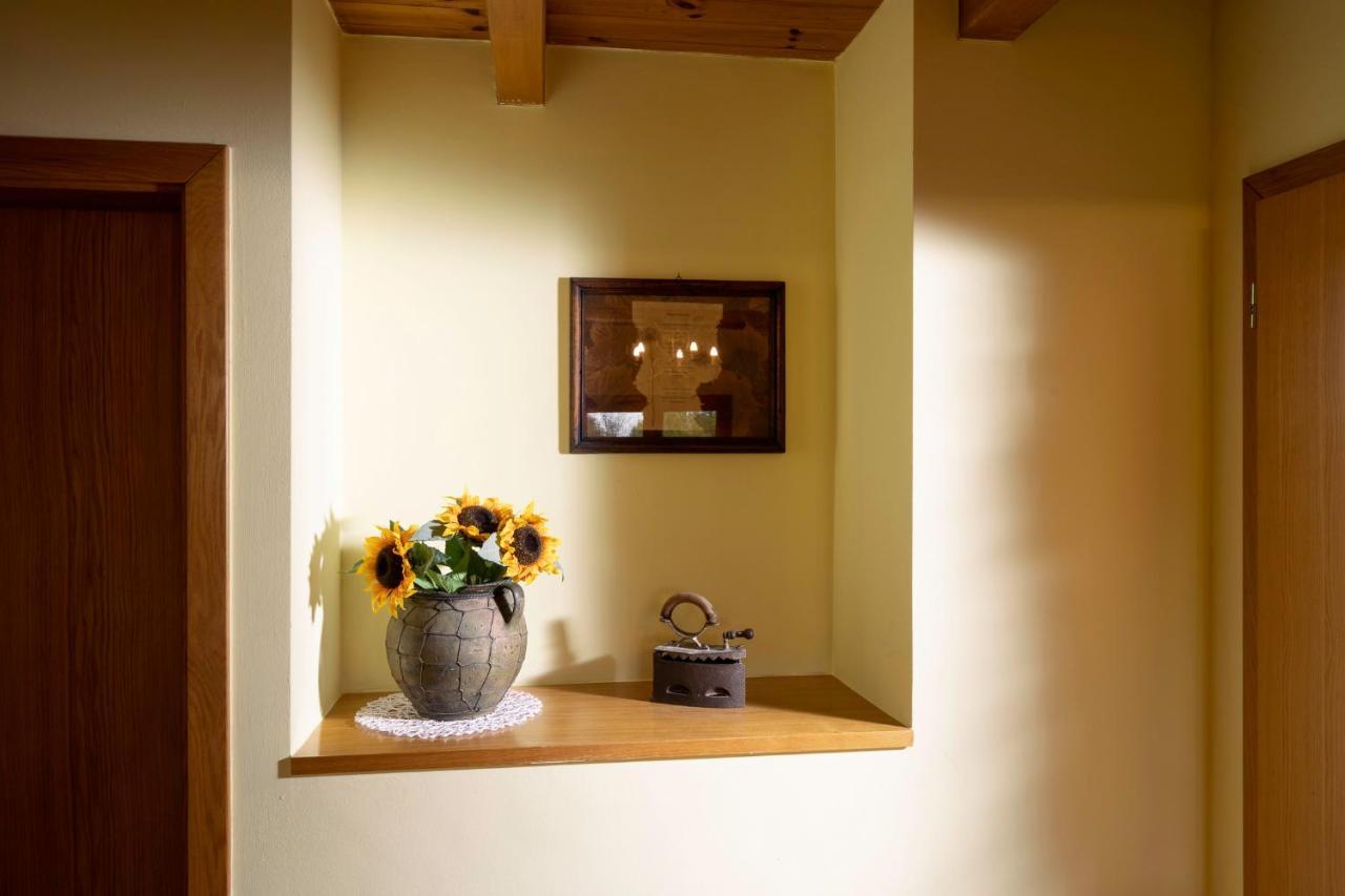 Apartment Villa Ema Krapinske Toplice Eksteriør billede