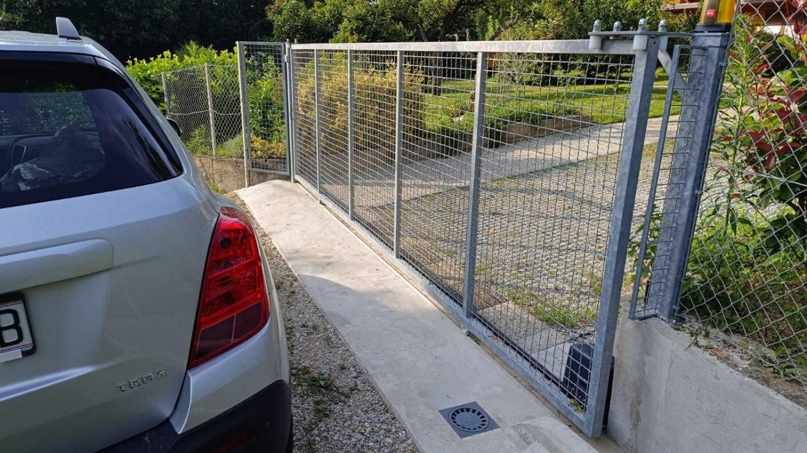 Apartment Villa Ema Krapinske Toplice Eksteriør billede
